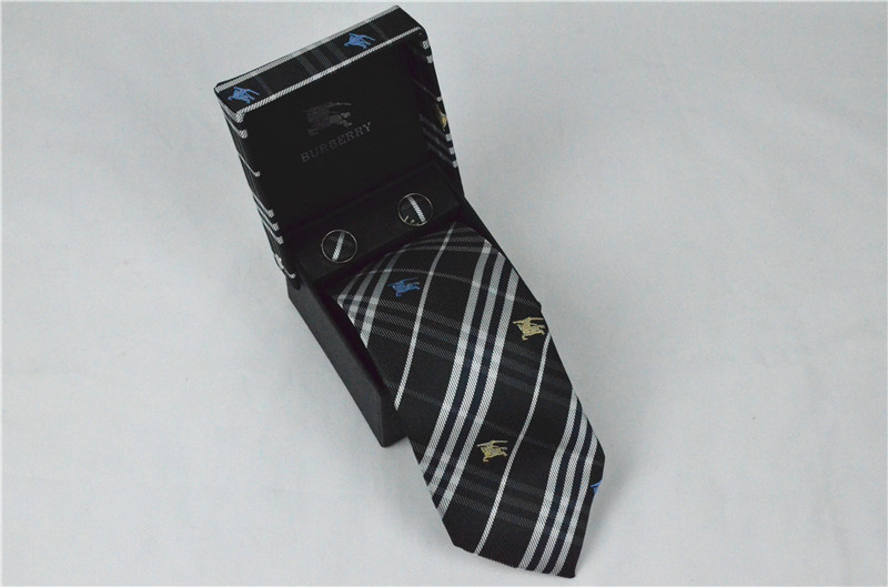 Burberry ties-B8902T